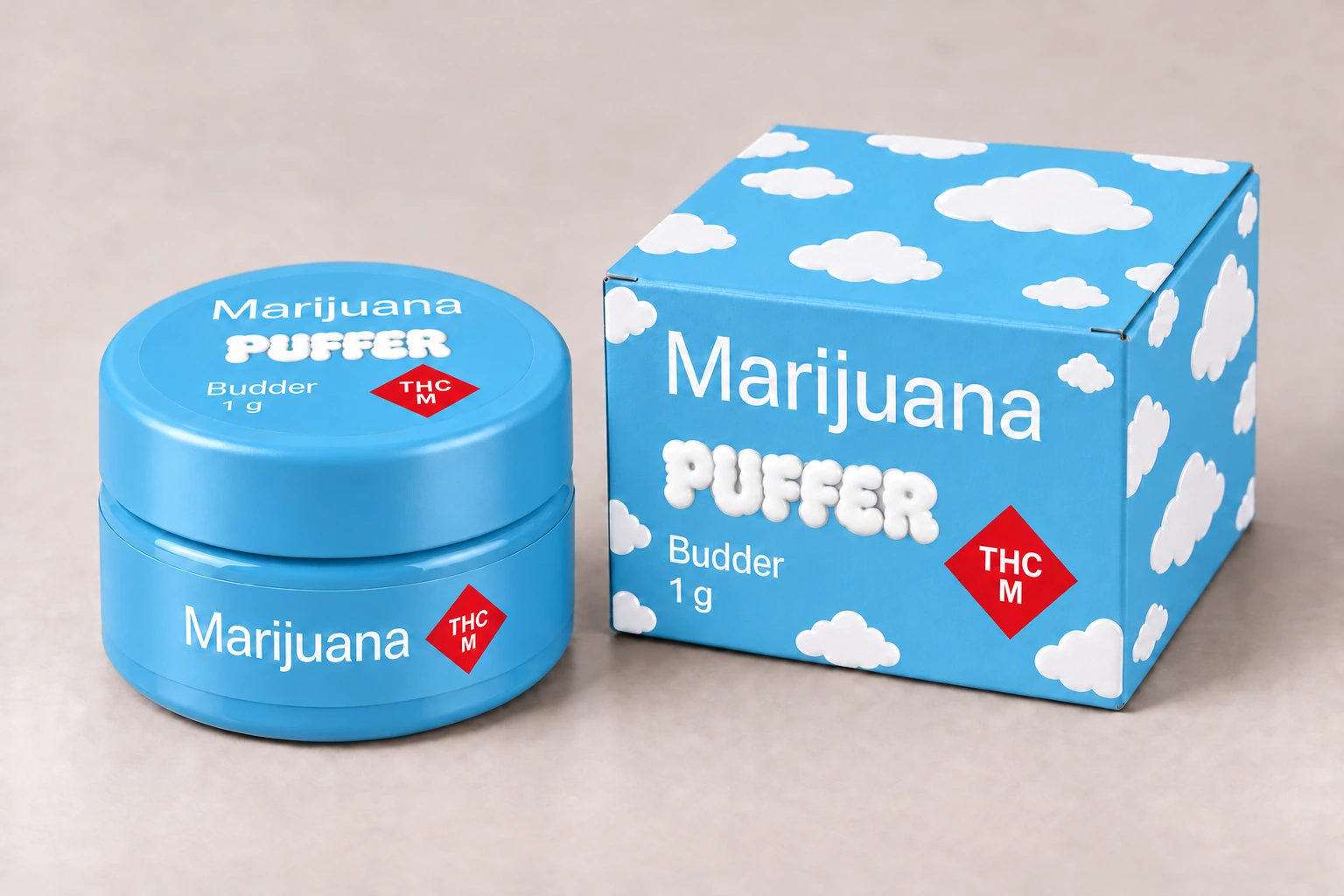 Puffer Products | Flower & BHO Concentrate | Missouri
